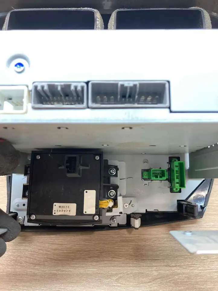 Honda Civic (2006 - 2011)  39100SMTE511M1 Мультимедийный контроллер