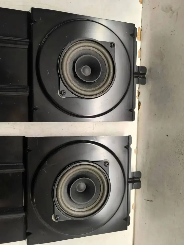 Opel Vivaro (2006 - 2014) 8200244148 Потолочный динамик — фото 3
