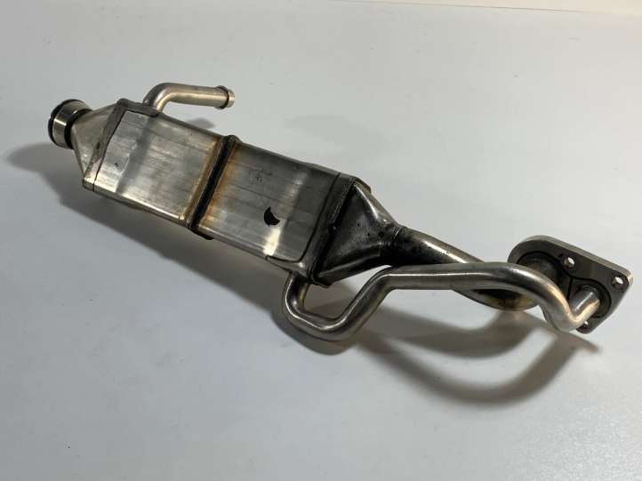 Mercedes-Benz ML W164 (2005 - 2011)  16421400175 Охладитель EGR