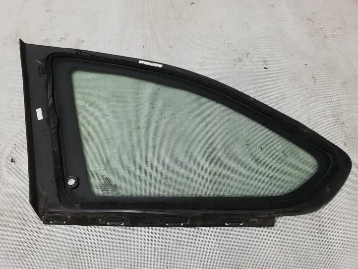 BMW 3 F30 F35 F31 (2012 - 2018) Заднее боковое стекло — фото 3