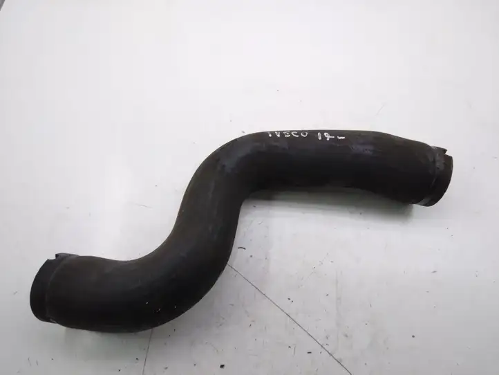 Iveco Daily Daily 6th gen (2012 - 2020) Трубки интеркулера / Шланги интеркулера — фото 1