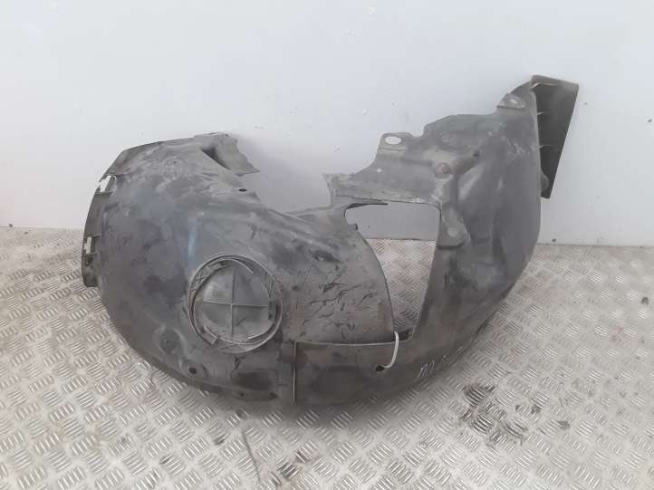 8200365694 Renault Megane II Priekinis posparnis