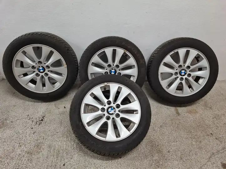 BMW 1 E81 E87 (2004 - 2011)  6779786 Обод (ободья) колеса из легкого сплава R 16