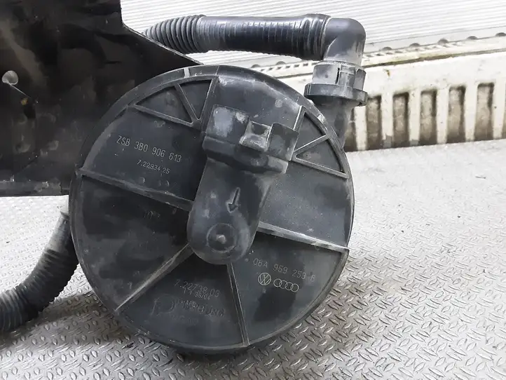 Volkswagen PASSAT B5.5 (2001 - 2005)  06A959253B Вторичный воздушный насос