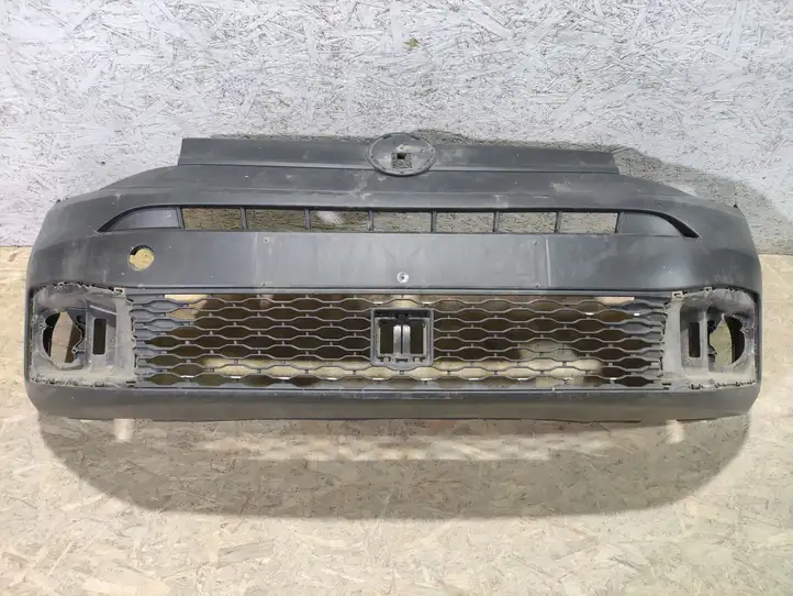 Volkswagen Caddy (2020 - )  ZK7807221 Передний бампер