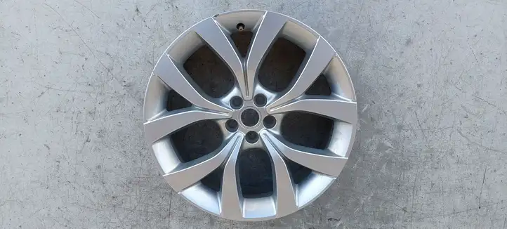 Land Rover Range Rover Evoque (2018 - )  K8D2JA Обод (ободья) колеса из легкого сплава R 20