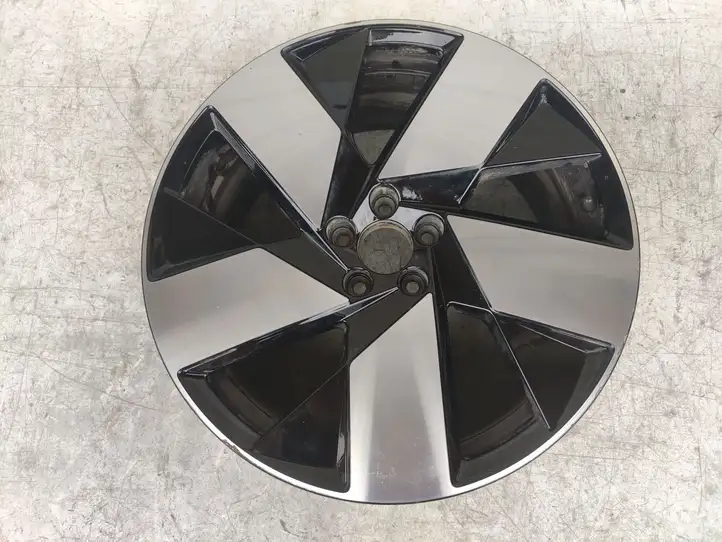 Volvo XC40 (2017 - )  32143630 Обод (ободья) колеса из легкого сплава R 20