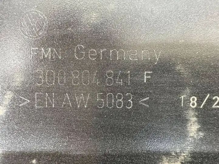 Volkswagen PASSAT B8 (2015 - ) 3Q0804841F Модуль аккумуляторной батареи гибридного автомобиля / электромобиля — фото 9