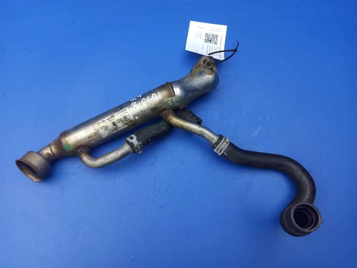 Mercedes-Benz A W169 (2004 - 2012)  A6401400575 Охладитель EGR
