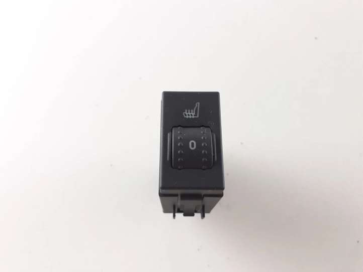 Ford Focus (2005 - 2008)  3M5T19K314AC Включатель обогрева
