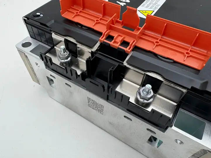 Peugeot 3008 III (2023 - ) 9867902880 Модуль аккумуляторной батареи гибридного автомобиля / электромобиля — фото 6