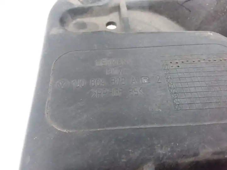 Audi A3/S3 8L (2000 - 2003) 1J0804373A Площадка аккумулятора — фото 2