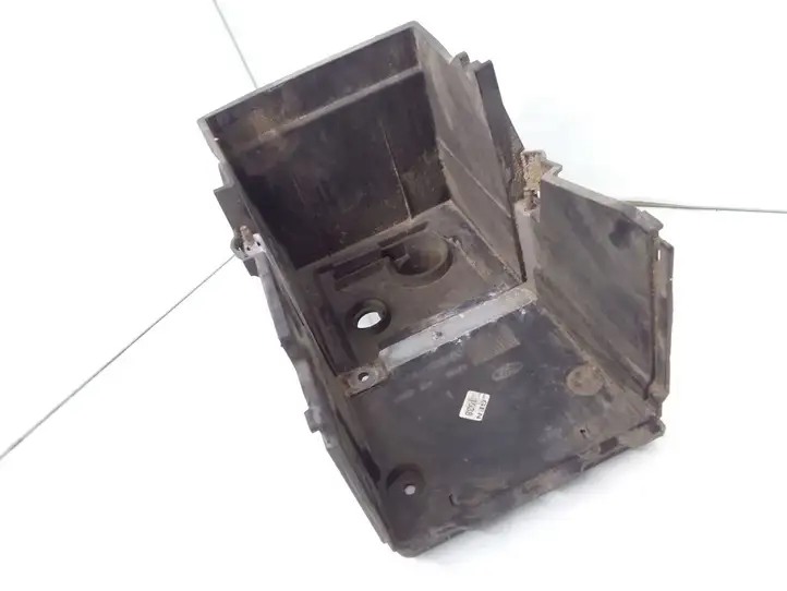 Ford Focus (2008 - 2011) 4M5110723BC Площадка аккумулятора — фото 1