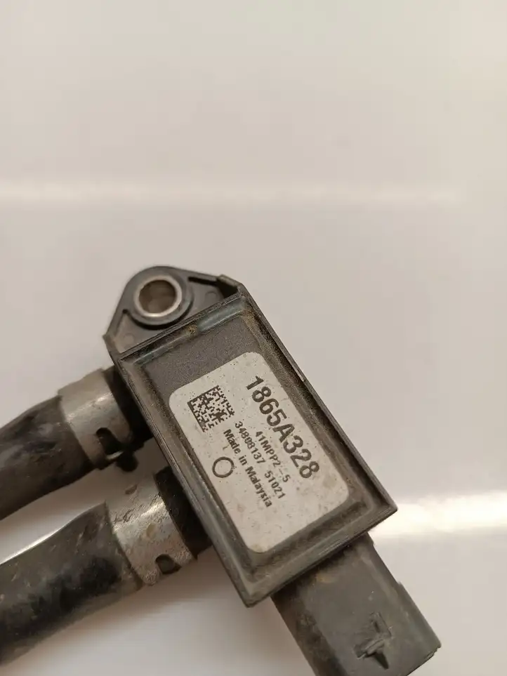 Mitsubishi ASX (2010 - 2016)  1865A328 Датчик давления выхлопного газа