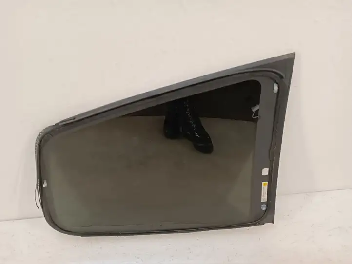 Seat Alhambra (Mk2) (2010 - 2017) 7N0845297D Заднее боковое стекло — фото 3