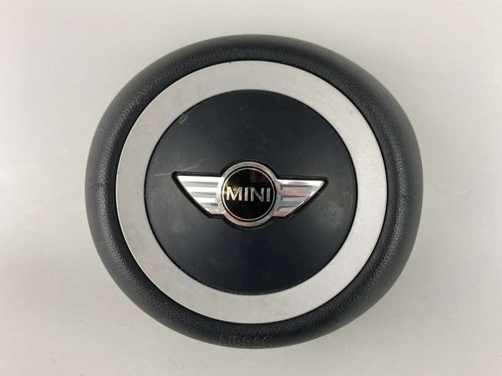 275766302 Mini One - Cooper Coupe R56 Vairo oro pagalvė