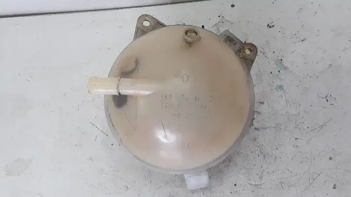 Volkswagen PASSAT B6 (2005 - 2010)  1K0121407A Расширительный бачок охлаждающей жидкости