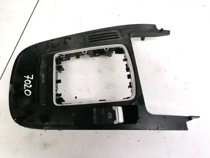 Audi A5 8T 8F (2011 - 2016) 8K0959673 Кнопка ручного тормоза — фото 1