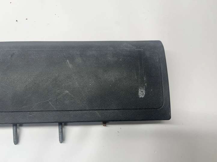 Audi A8 (2010 - 2014)  4H1880842A Подушка безопастности колен