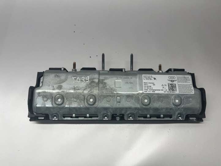 Audi A8 (2010 - 2014)  4H1880842A Подушка безопастности колен
