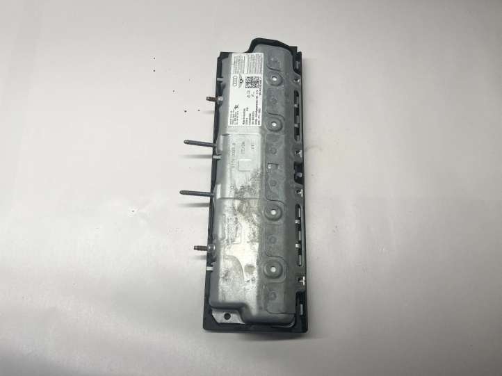 Audi A8 (2010 - 2014)  4H1880842A Подушка безопастности колен