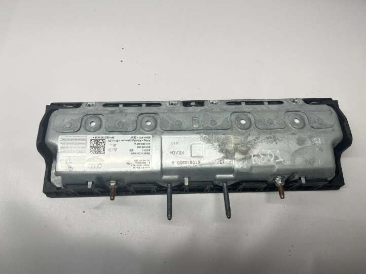 Audi A8 (2010 - 2014)  4H1880842A Подушка безопастности колен