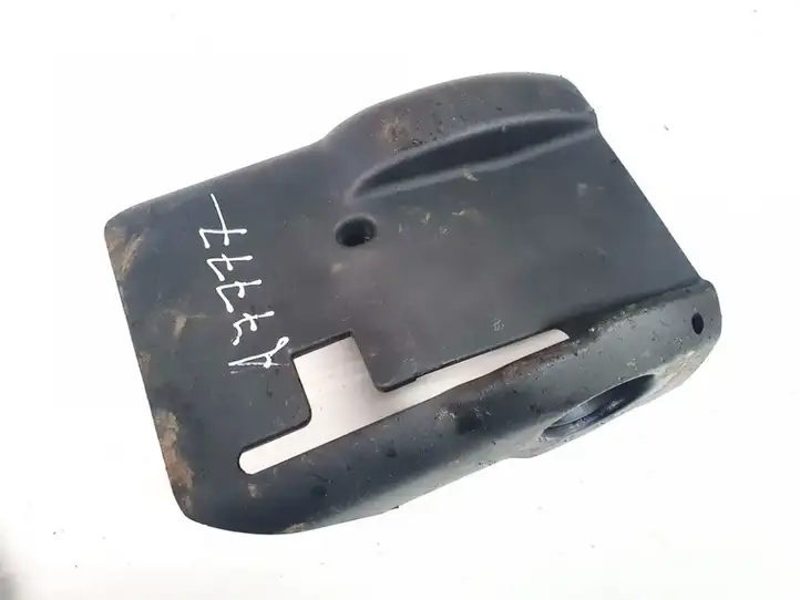 Audi A3/S3 8L (2000 - 2003) 8l0953516 Обшивка рулевой колонки — фото 1