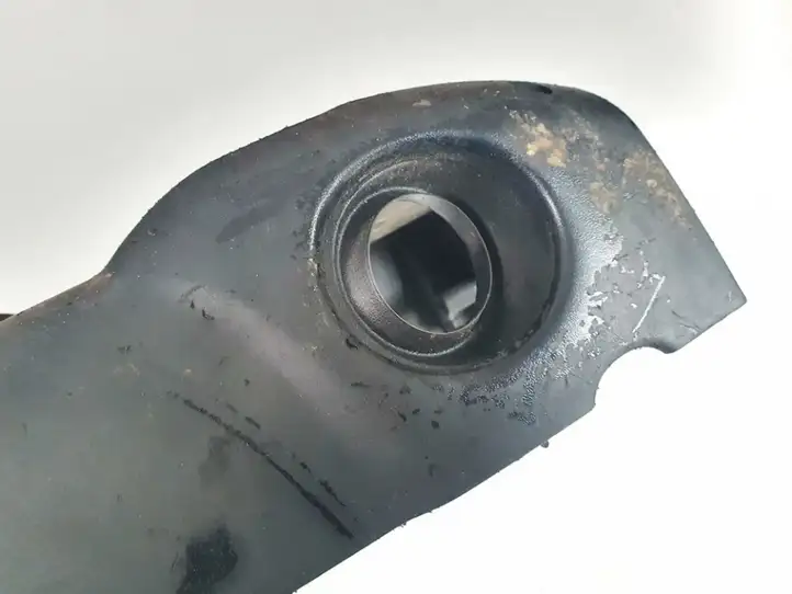 Audi A3/S3 8L (2000 - 2003) 8l0953516 Обшивка рулевой колонки — фото 2
