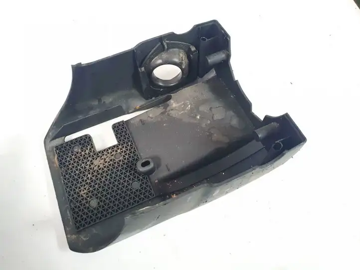 Audi A3/S3 8L (2000 - 2003) 8l0953516 Обшивка рулевой колонки — фото 3