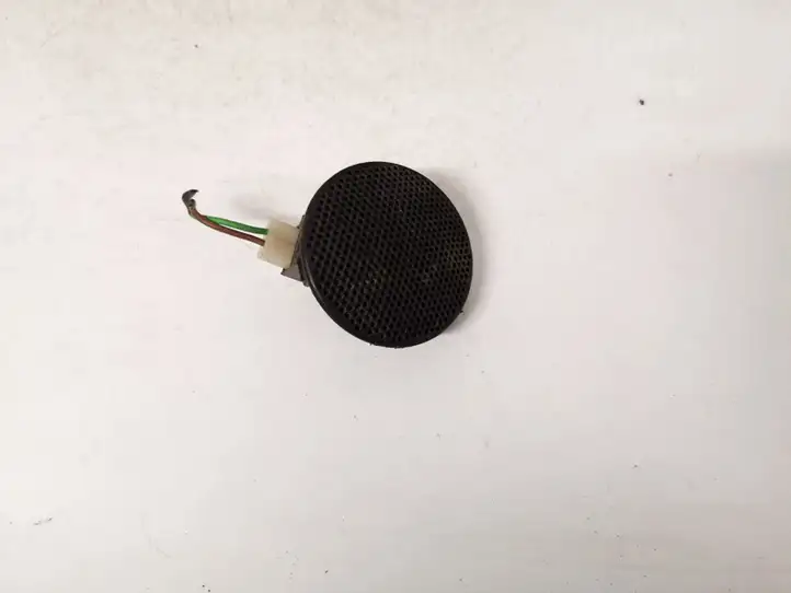 Opel Zafira A (1999 - 2003) 90379282 Динамики передних дверей — фото 1