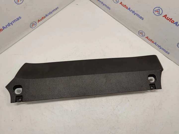 BMW 7 F01 F02 F03 F04 (2008 - 2016)  9176282 Подушка безопастности колен