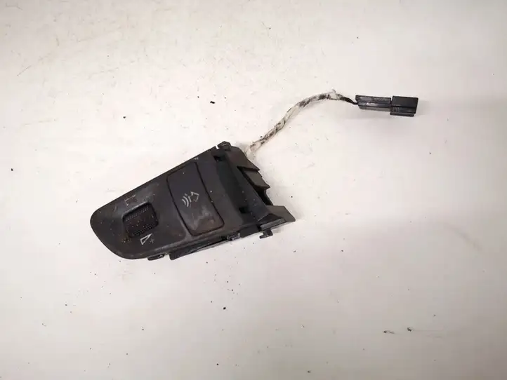 Audi A6 S6 C6 4F (2004 - 2008) 4f0951527a Кнопки на рулевом колесе — фото 1