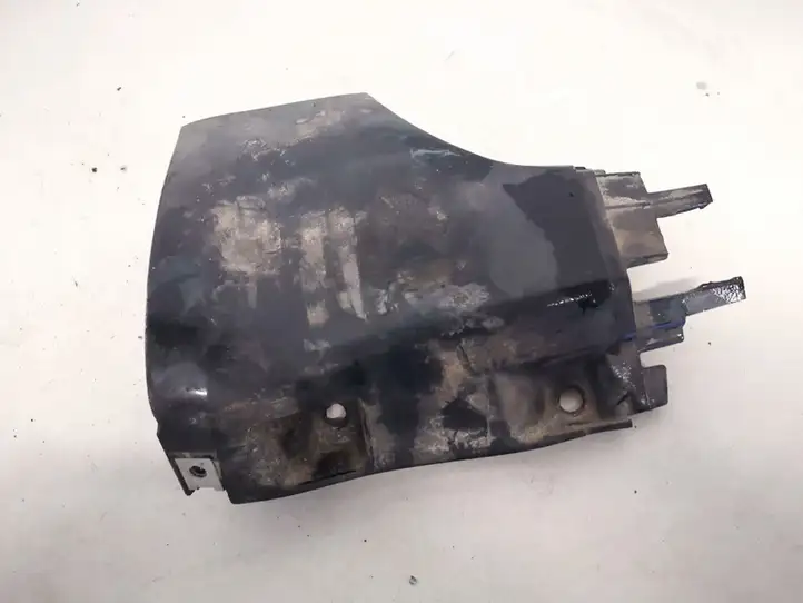 Audi A4 S4 B7 8E 8H (2004 - 2009) 8e0853580c Наружная отделка переднего порога — фото 1