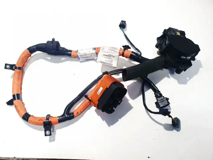 Renault Kangoo II (2014 - 2021) 29636637r Прочая электропроводка — фото 1