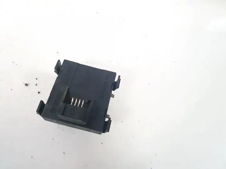 Audi A3/S3 8L (1996 - 2000) 8l0959851 Кнопка стеклоподъемников — фото 3