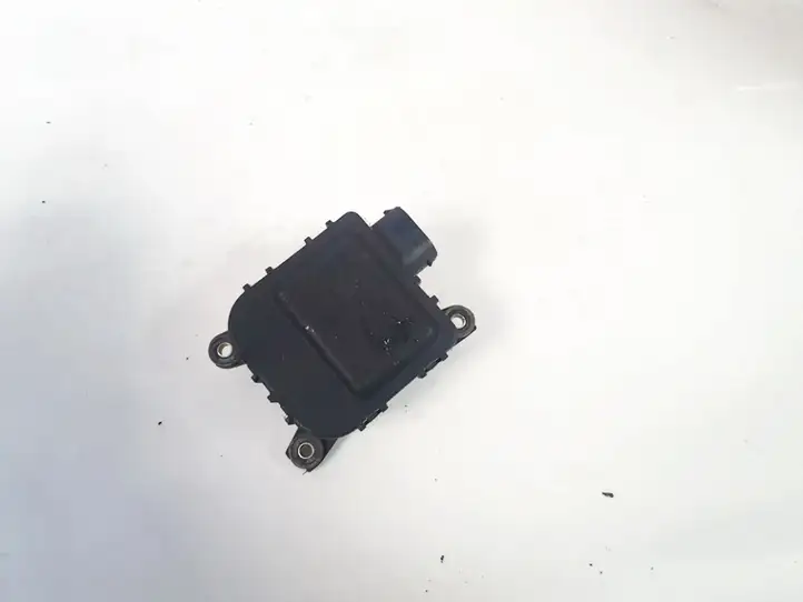 Audi A3/S3 8L (1996 - 2000) 0132801213 Двигатель задвижки потока воздуха — фото 1