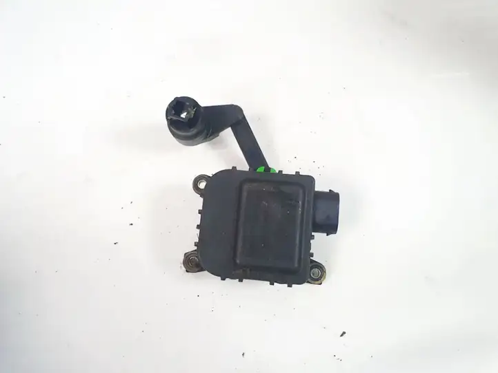 Audi A3/S3 8L (1996 - 2000) 0132801209 Двигатель задвижки потока воздуха — фото 1