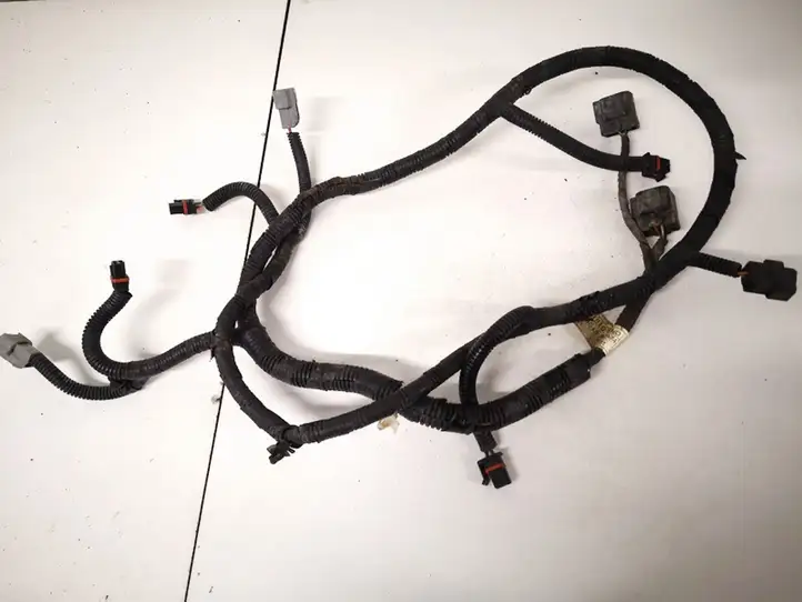 Hyundai ix 55 (2006 - 2012) 918103j043 Прочая электропроводка — фото 1