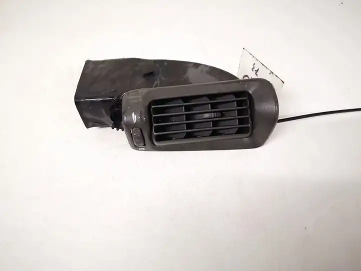 Volvo S80 (1998 - 2004) 9158449 Крышка топливного бака — фото 1