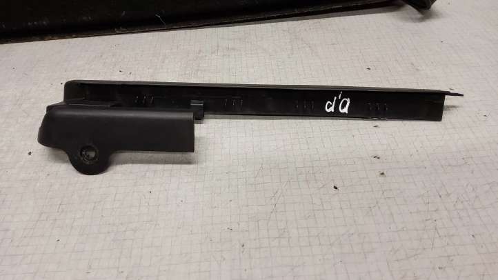 Audi A4 (2000 - 2006)  8E0881478B Отделка лыжи переднего сиденья пассажира