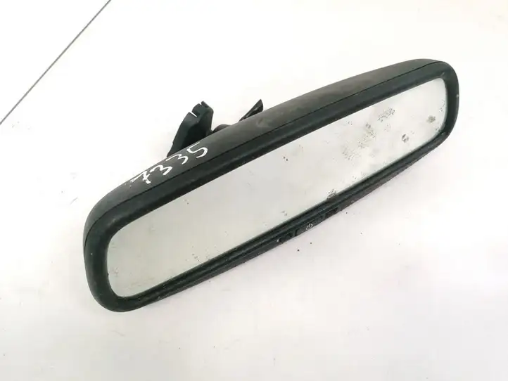 Toyota Corolla Verso AR10 (2004 - 2009) E11015626 Салонное зеркало заднего вида — фото 2