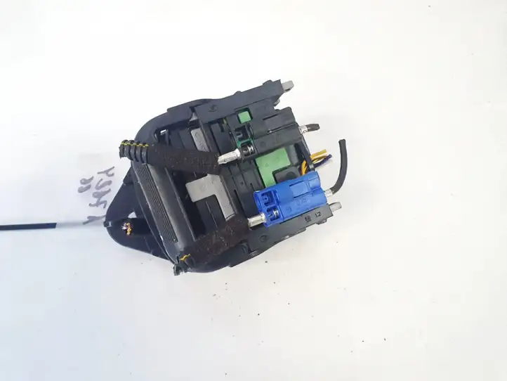 Opel Insignia A (2008 - 2017) a1670173 Прочие датчики — фото 1