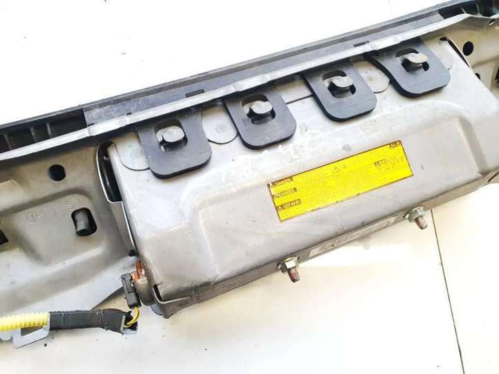 Lexus IS 220 (2005 - 2010)  300539606m29sed Подушка безопастности колен