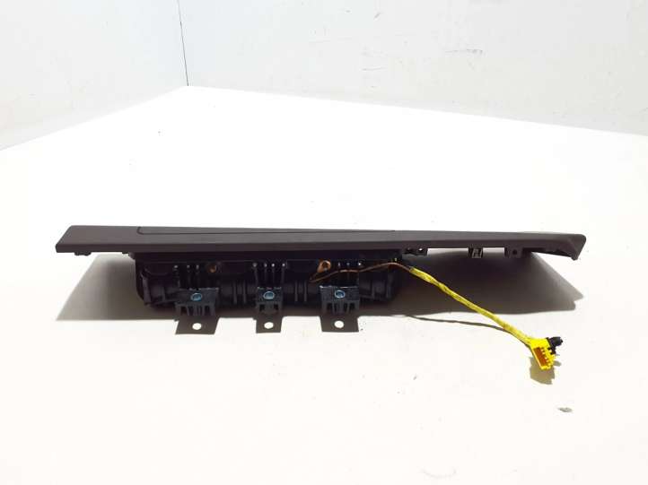 Porsche Panamera (2009 - 2013)  97080306204 Подушка безопастности колен