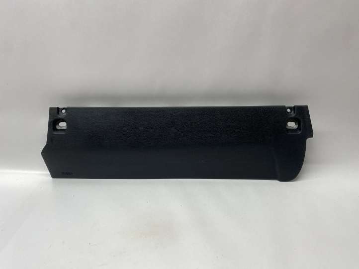 BMW 6 F12 F13 (2010 - 2018)  9181133 Подушка безопастности колен