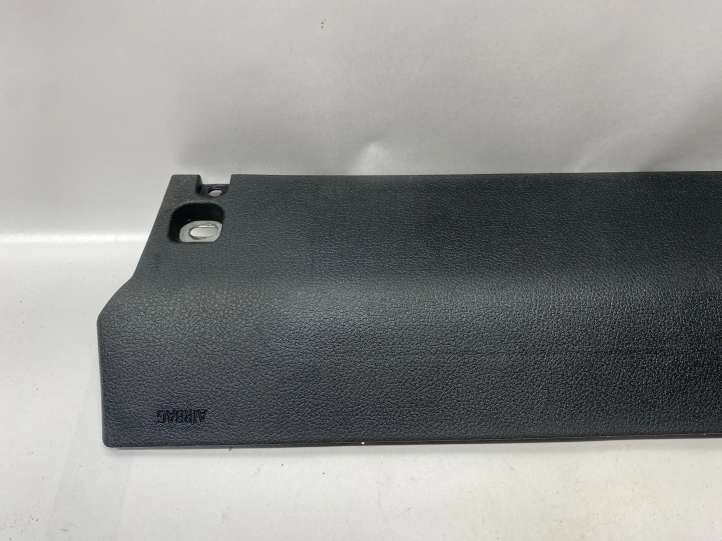 BMW 6 F12 F13 (2010 - 2018)  9181133 Подушка безопастности колен