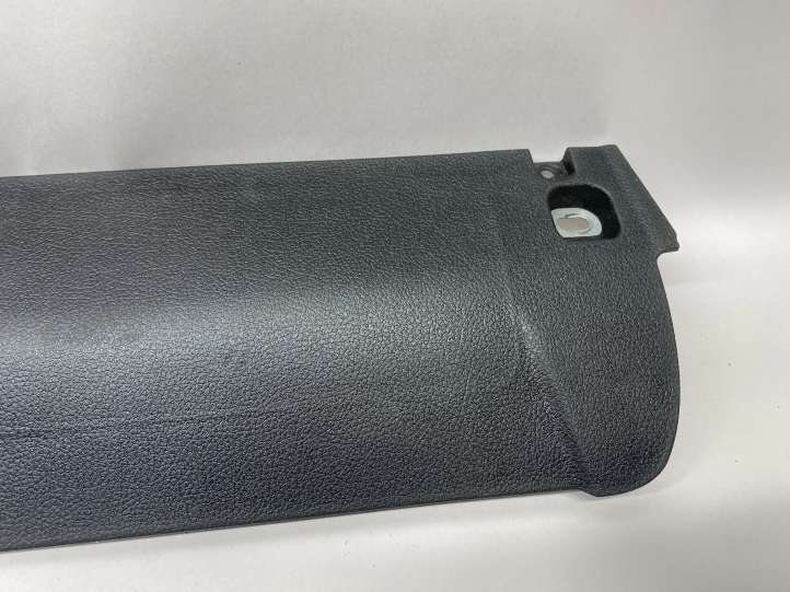 BMW 6 F12 F13 (2010 - 2018)  9181133 Подушка безопастности колен
