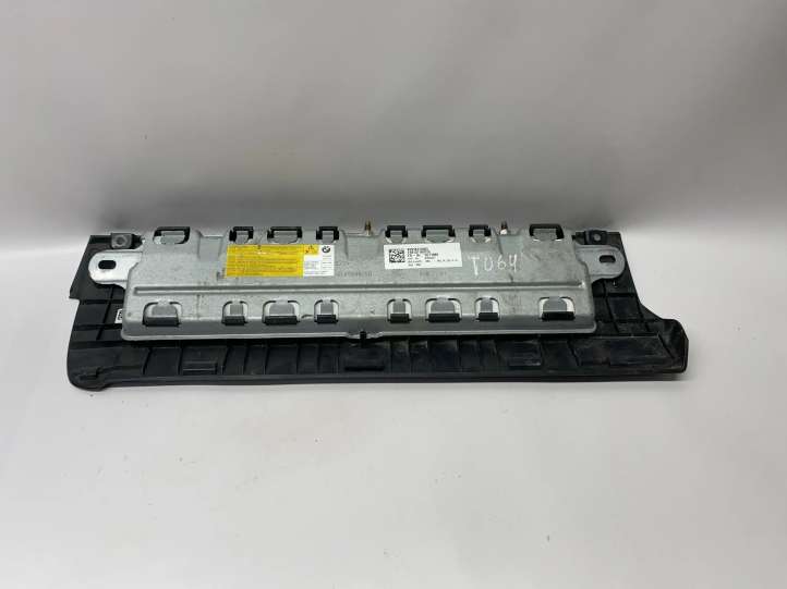 BMW 6 F12 F13 (2010 - 2018)  9181133 Подушка безопастности колен