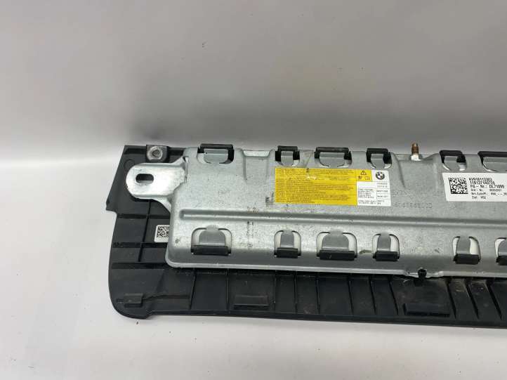 BMW 6 F12 F13 (2010 - 2018)  9181133 Подушка безопастности колен