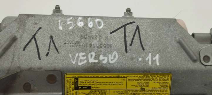Toyota Verso (2012 - 2015)  739970F030 Подушка безопастности колен